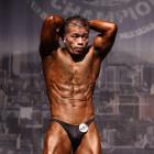 Tom   Silavanh  - NPC Alabama State Championships 2012 - #1